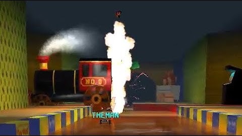 Rookies - Lobby 2 | re-volt.io