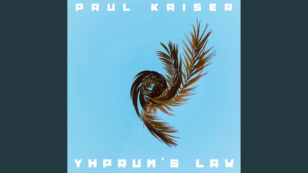 Yhprum's Law YouTube