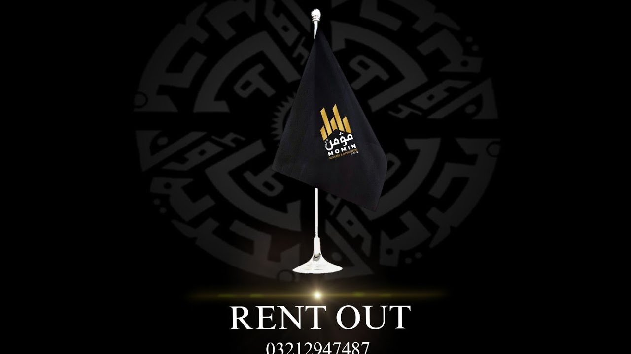 BAHRIA TOWN KARACHI | Precinct 19 2 Bed Apartment Tower 12 For Rent