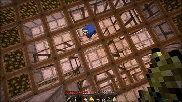 Minecraft - Escape The Mad Scientist - Part 3