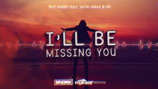 Puff Daddy feat. Faith Evans & 112 - I'll Be Missing You (SINDRIX x VIXBASSE BOOTLEG 2021) Resimi