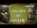 End Of Nigerian Kingdoms 1500 1900 History Of Nigeria Documentary Igbohistory