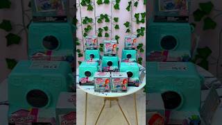 Asmr Unboxing The New Disney Doorables Remember When Polaroids Must See