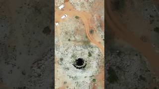 Inside the Horror of South Africa's Deadly Mine Disaster