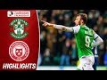 Hibernian 2-1 Hamilton | Hibs Strike Late to Snatch Victory | Ladbrokes Premiership