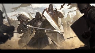 Conqueror's Blade. Xix Сезон Dragonrise Фиолетовая Мета Camelot G