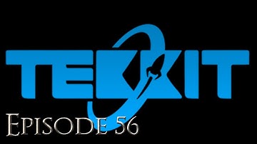 Minecraft Tekkit Let