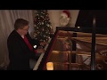 Philip Wesley- God Rest Ye Merry Gentlemen (full music video)