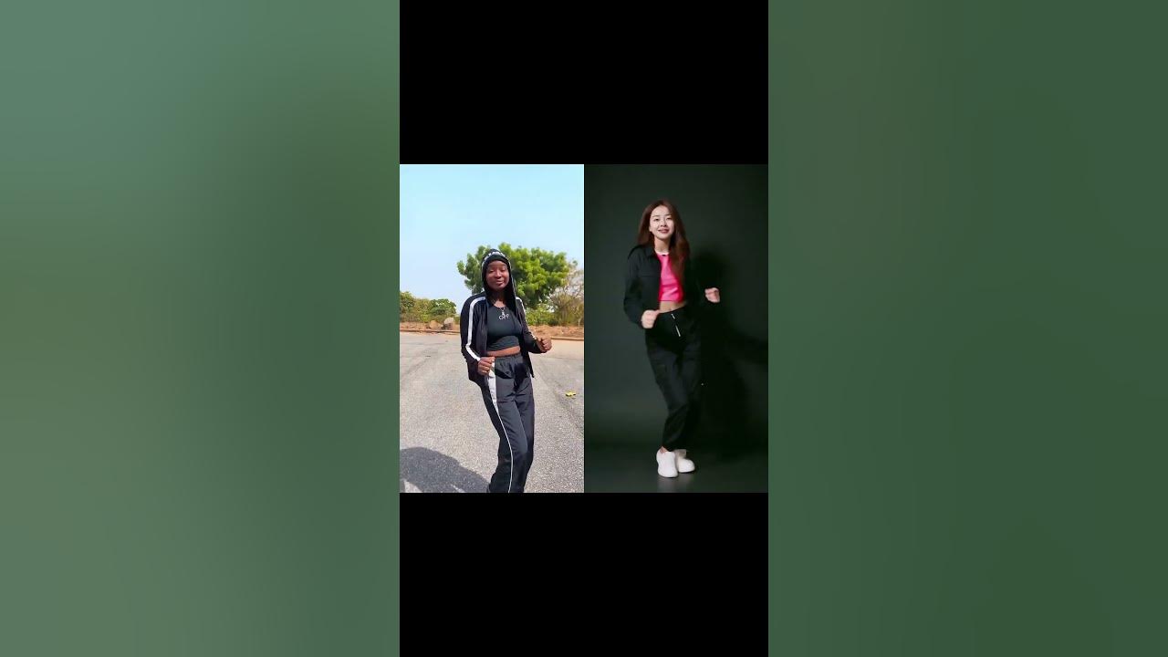 Darling - Focus Dance · Boi Chase | Remix with @tori_yeyo