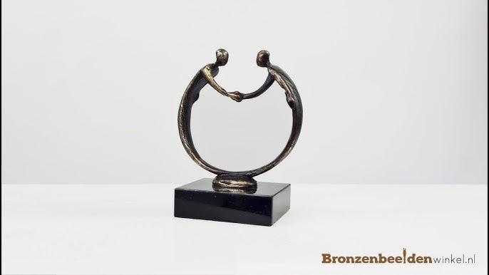 Bronzen Winkel - YouTube