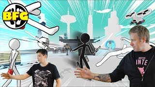 Holoception Preview
