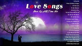 Classic Love Old Songs 80&#39;s - Old Romantic Love Songs - Most Old Beautiful Love Songs 80&#39;s 90&#39;s