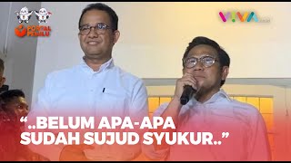 Muhaimin Iskandar Sindir Pemilu 2019: Bahas Sujud Syukur