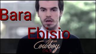 Pharry-K Bar Ebisio By Seventh Day Adventist Count Your Blessings