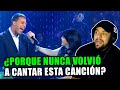 La canción imposible que Cristian Castro hizo a su mamá - Verónica🤯 | Reacción/Análisis🎤