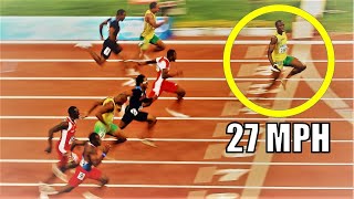What They Never Told You About Track & Field's Greatest World Records