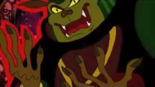 Youtube Poop Ganon Sings Der Fuehrers Face