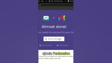 Active la confirmation de lecture sur Gmail