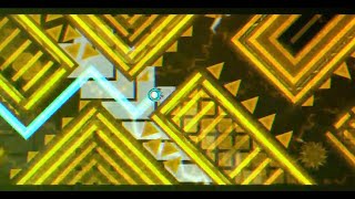 IMPULSE 100% [insane demon] by Jbooster (on mobile 120hz) | Geometry dash 🇮🇹.