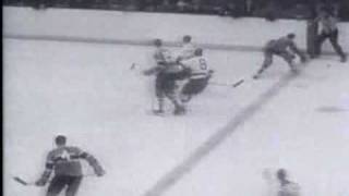 NHL Hockey Team Canada 6 Inch Static Figure Olympic - Jonathan Toews B
