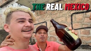 Why you should NOT stay on a resort in Mexico