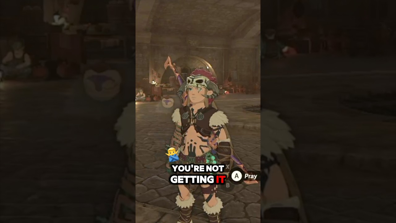 I want BOTH hearts and stamina! 