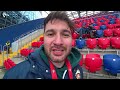 ВЛОГ ВЭБ АРЕНЫ. ПФК ЦСКА - Ростов. Последний домашний матч Георгия Щенникова