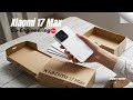 Xiaomi 17 Max Hands On 🔥 Specs &amp; Release Date Leaks