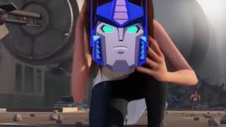 THE CYBERVERSE SPECIALS (SPOILERS!!!)