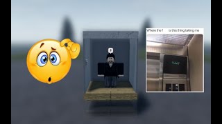 How to make an Elevator || Town