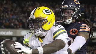 Playoff collapse: Reaction to Packers loss to Bears in NFC wild card round