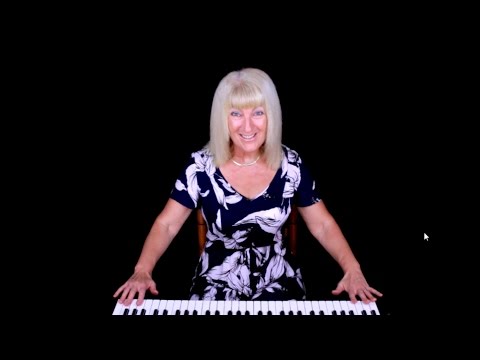 Piano Lesson | Piano for Kids Lesson 1: Children's Piano Lessons 😍