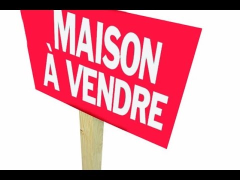 Les 3 règles d'or pour bien vendre sa maison!