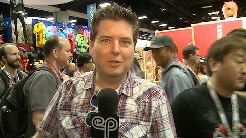 Star Wars Memories: David W. Collins