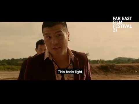 Fly by Night | FEFF 21 Trailer