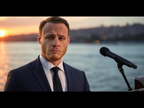 Kerem Bürsin: ¡No responderé preguntas sobre Hande porque los medios lo informan incorrectamente!