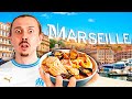 Un qubcois teste les spcialits de marseille