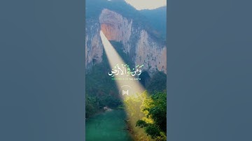 📖سورة النمل 🎙️عبد الرحمن مسعد