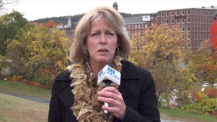 Councilorwoman Charlene Lovett Speaks on Mayoral R...