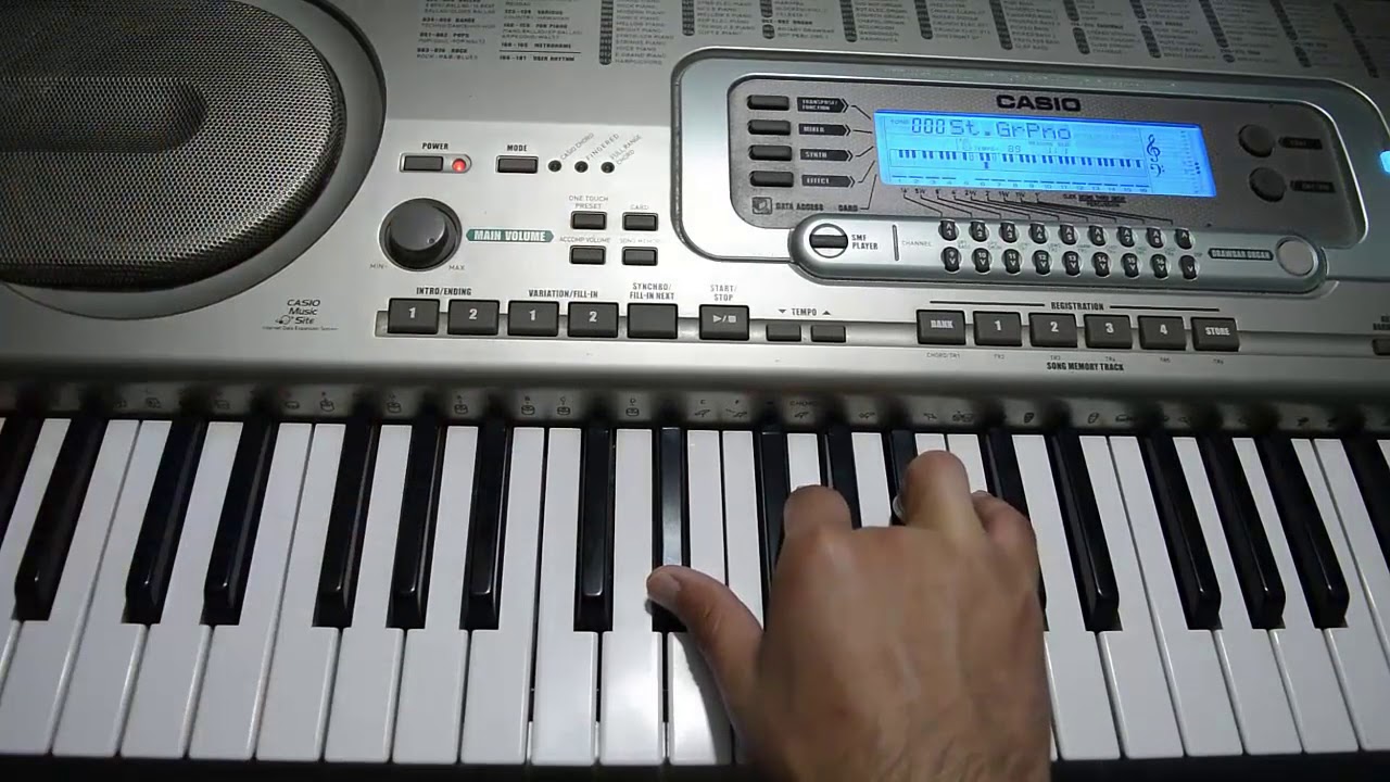 Me vas a ver - Beret (TUTORIAL - PIANO)