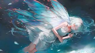 🦋 "나비가 되어 꿈을 꾸는가" | 「호접지몽 (Butterfly Dream)」 - KRAVÆUX [Artcore / DnB]