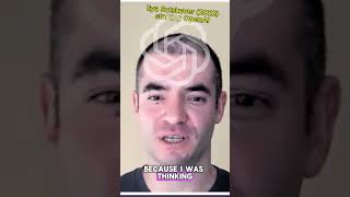 Ilya Sutskever - Starting Openai