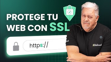 Cómo activar HTTPS y SSL en WordPress GRATIS