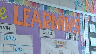 Virginia officials say error led to shortage in local school funding