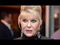 Donald Trump Reacts To The Death Of His First Wife Ivana