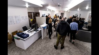 See inside $5.2M community healthcare center in Grand Rapids neighborhood