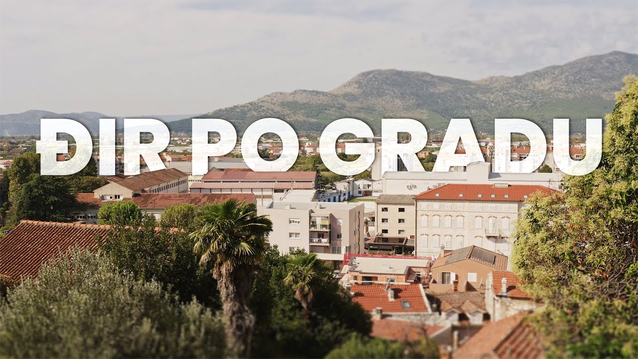 đir po gradu [ep. 2] • Metković • 25.-27.9.2025.