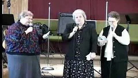 Strolling Down Memory Lane - That Good Old Gospel ...