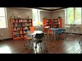 Fairfield Co District Library Teen Room