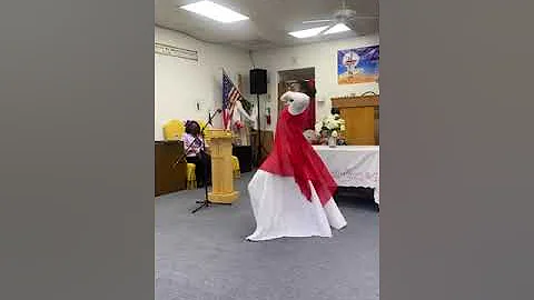 Koryn Hawthorne/Natalie Grant-Speak the name.